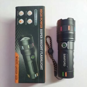 High power Light