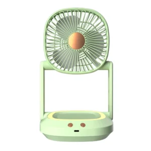 Folding Wall Mounted Small Fan