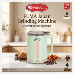 Fuma Japan Grinder Machine