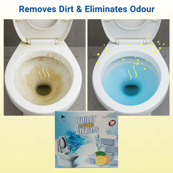 Powerful_toilet_cleaning_tablets_remove_stains_and_eliminate_odor_effectively_in_Homesouq_Qatar