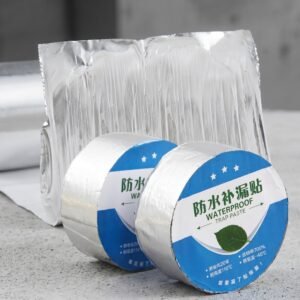 WaterProof Tape Paste – (২৫০ গ্রাম)
