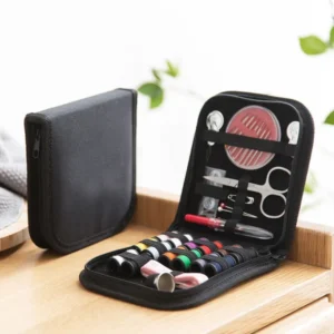 FS-Sewing Kit, Mini Sewing Kit for Home Emergency