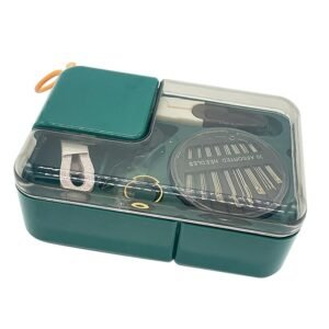 Sewing Kit Tools Repair Project Kit Accessories for Home Emergency Women Men