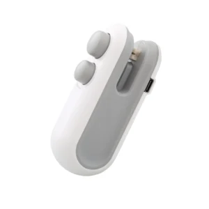 Rechargeable Portable Sealing Machine