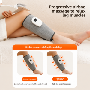 Smart Leg Massager