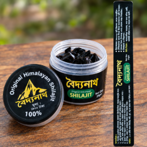 Boddhonath Shilajit